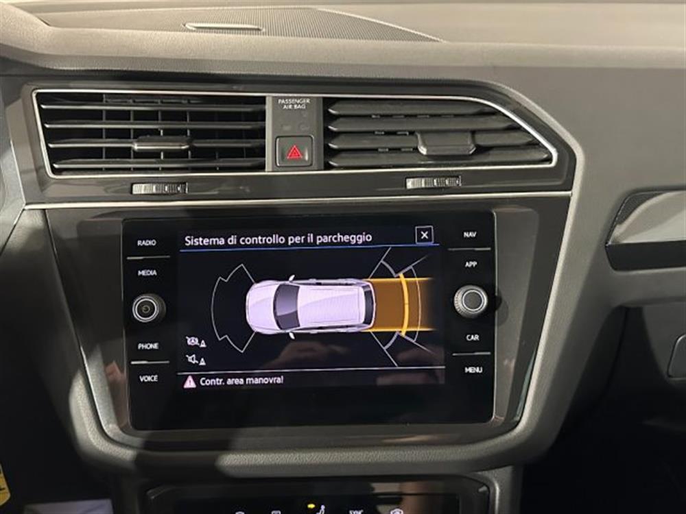 Tiguan   Tiguan 1.5 TSI 150 CV DSG L