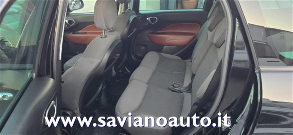 500L   500L 1.3 Multijet 85 CV T