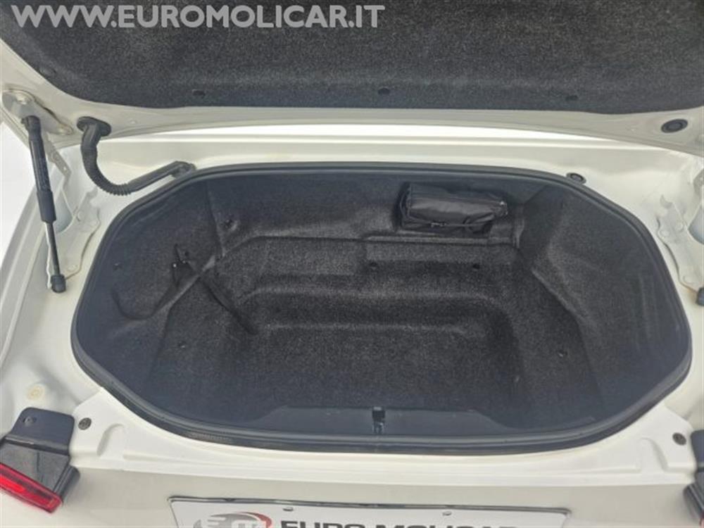 124 Spider   124 Spider Turbo Lusso