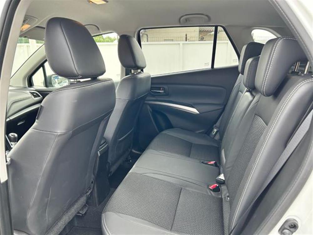 S-Cross   S-Cross 1.4 Hybrid 4WD AllGr