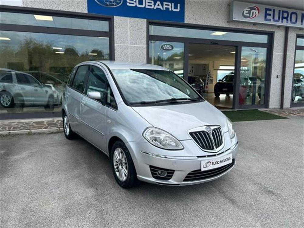 MUSA   MUSA 1.3 Mjt 95 CV E-Coll