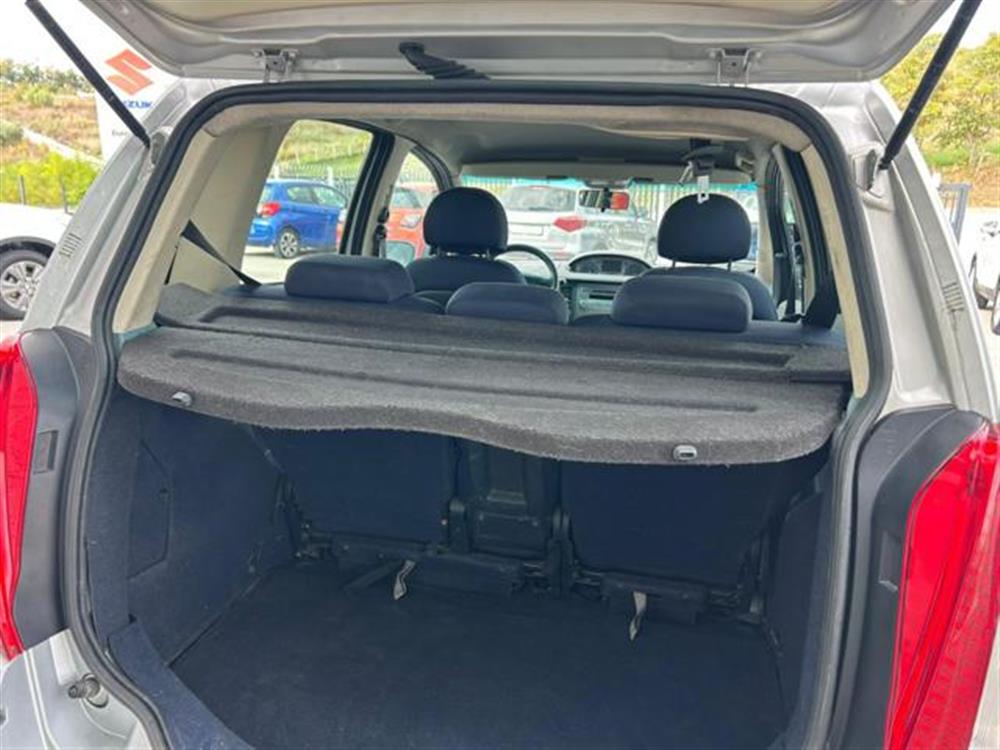 MUSA   MUSA 1.3 Mjt 95 CV E-Coll