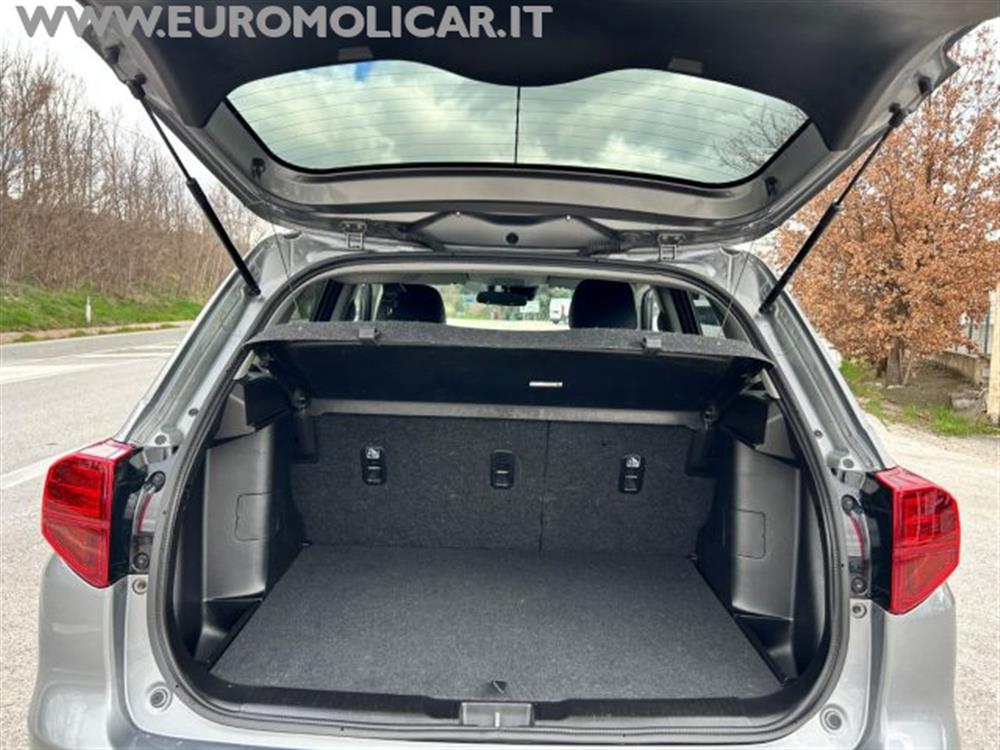 Vitara   Vitara 1.4 TOP Hybrid 4X4 A