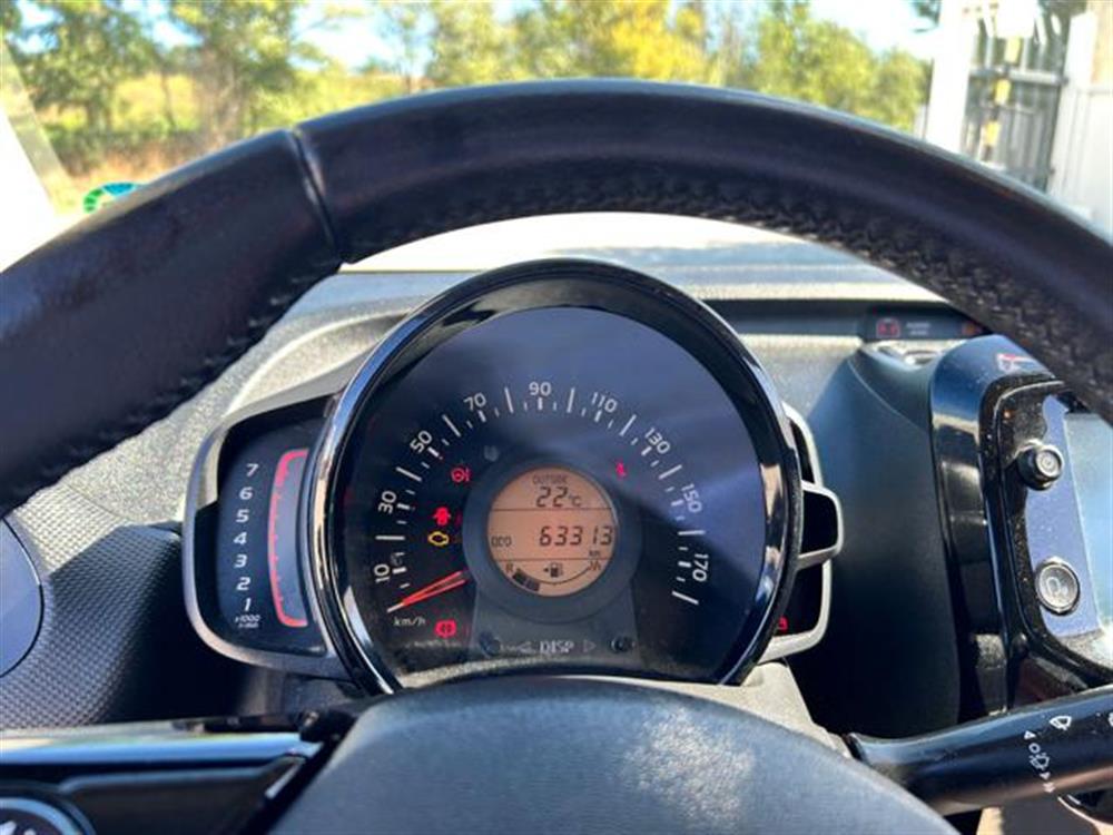 C1   C1 5 porte Shine - Prom