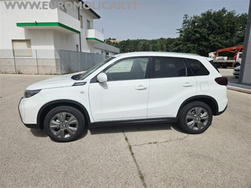 Vitara   Vitara 1.4 Hybrid 4X4 - Pro