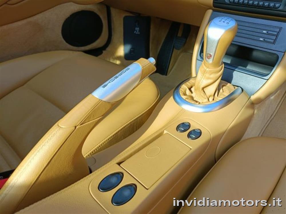 911   911 996 4S 1PROPRIETARIO