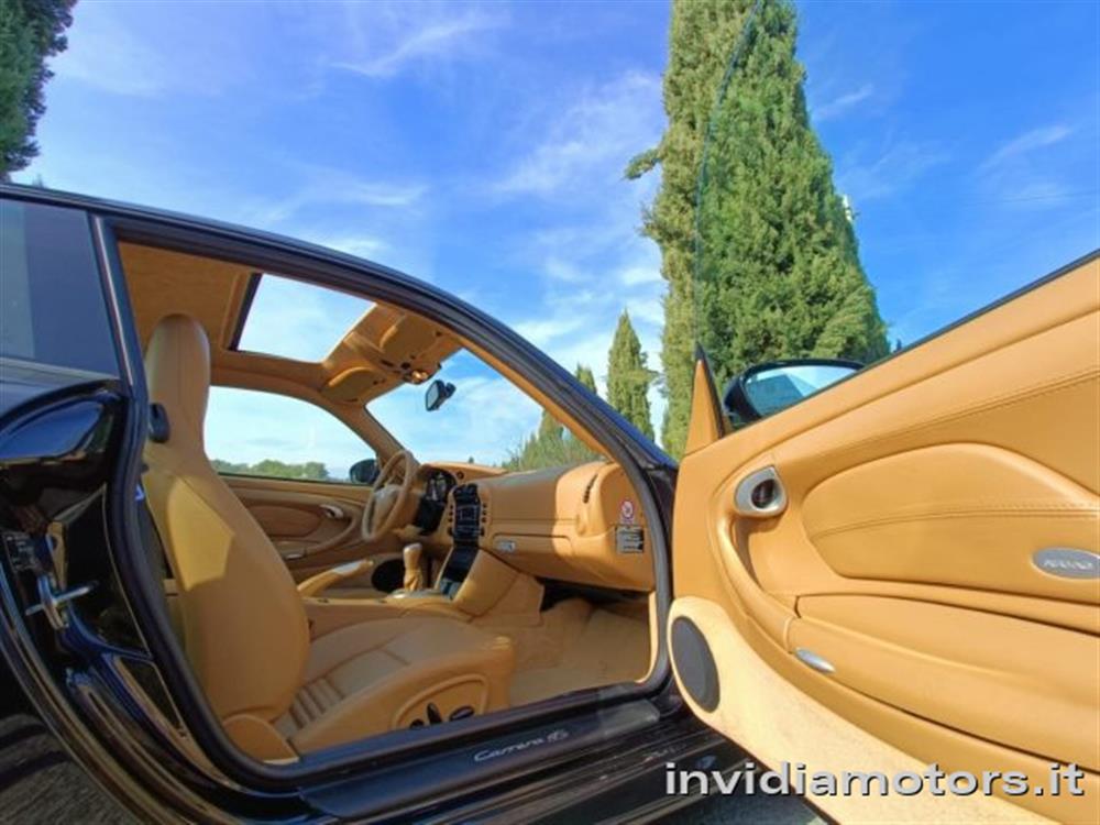 911   911 996 4S 1PROPRIETARIO