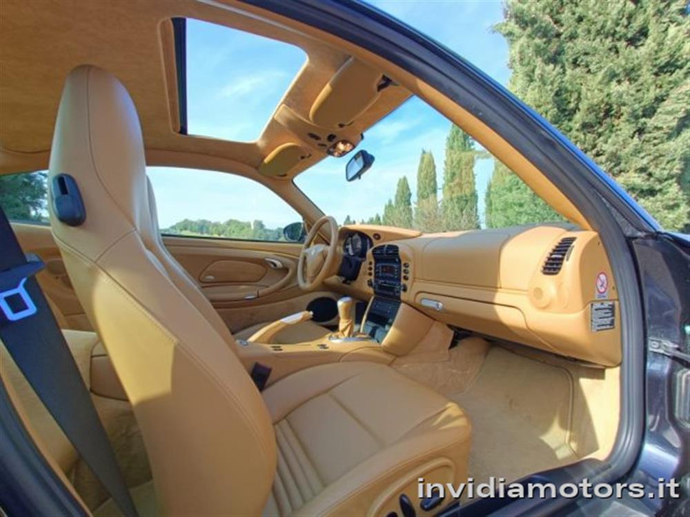 911   911 996 4S 1PROPRIETARIO