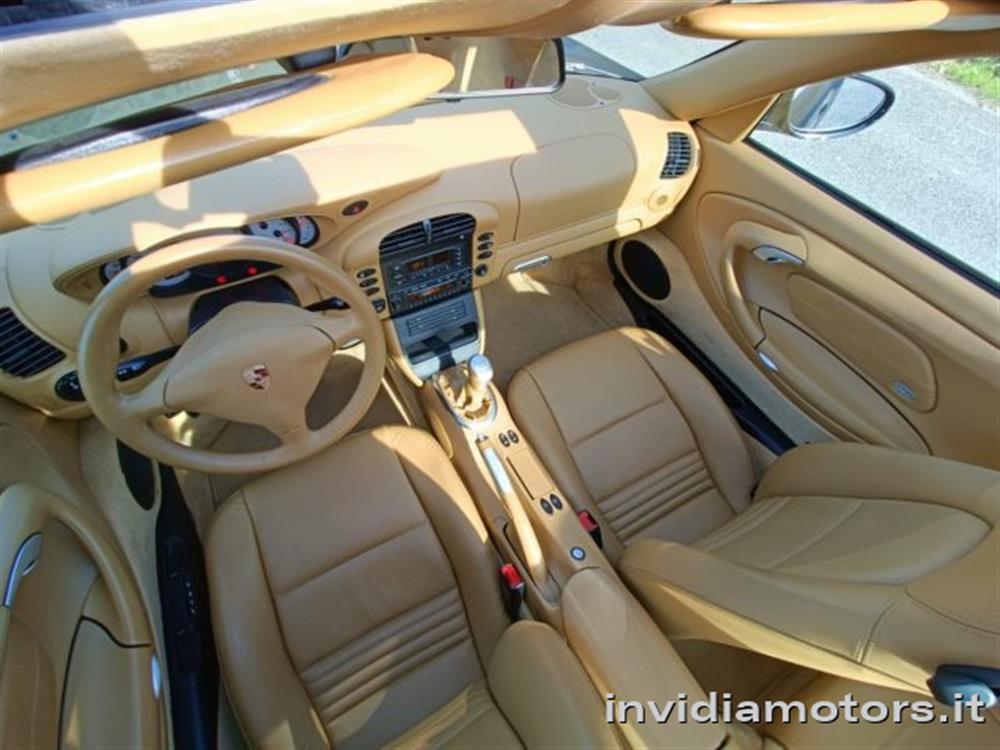 911   911 996 4S 1PROPRIETARIO