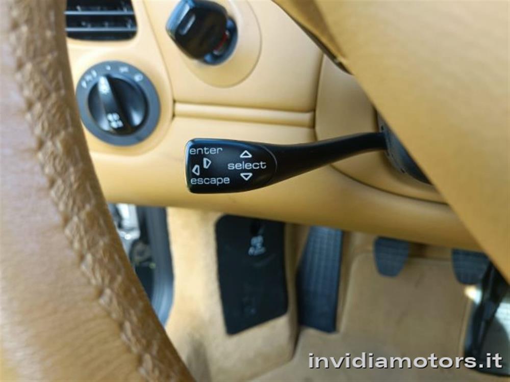 911   911 996 4S 1PROPRIETARIO