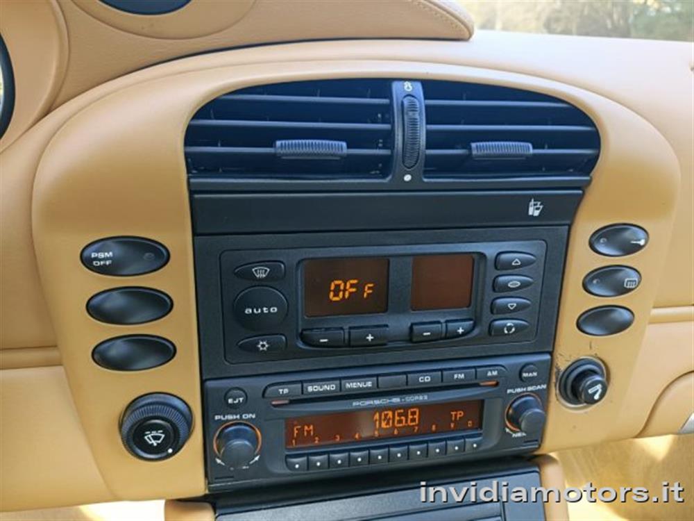 911   911 996 4S 1PROPRIETARIO