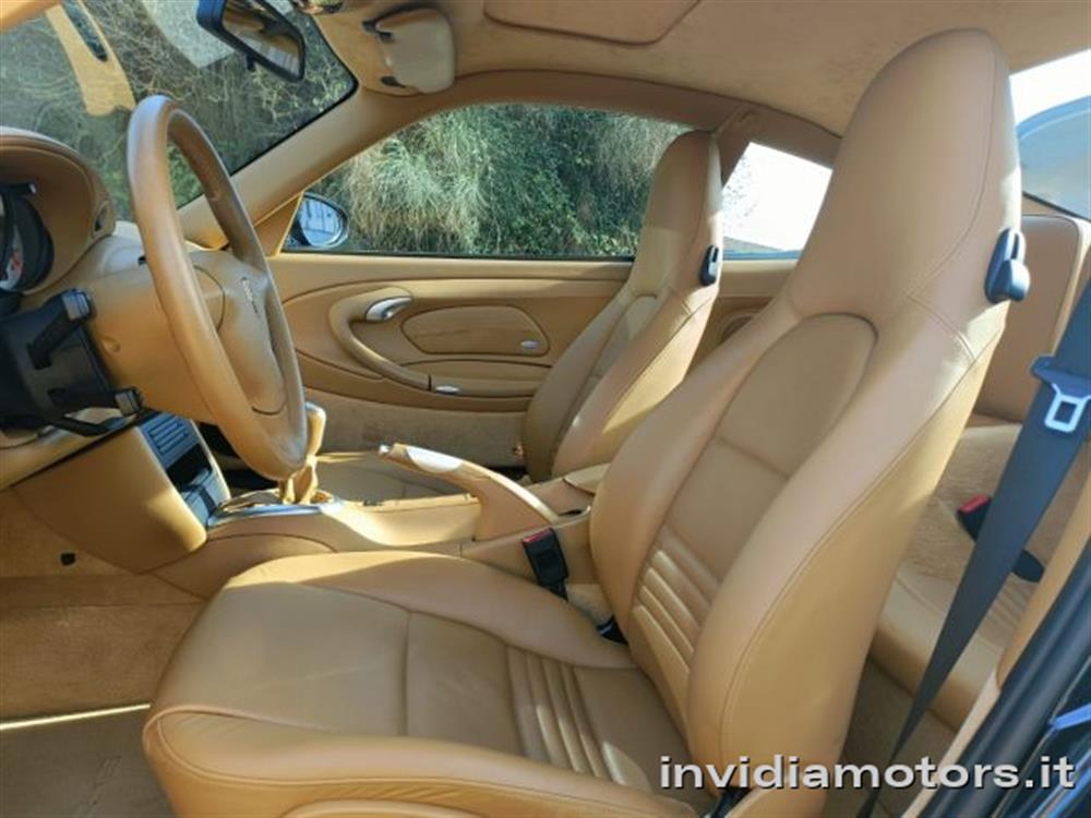 911   911 996 4S 1PROPRIETARIO