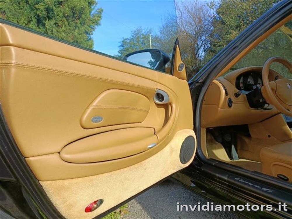 911   911 996 4S 1PROPRIETARIO