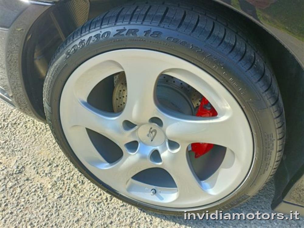 911   911 996 4S 1PROPRIETARIO