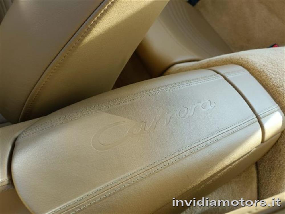 911   911 996 4S 1PROPRIETARIO