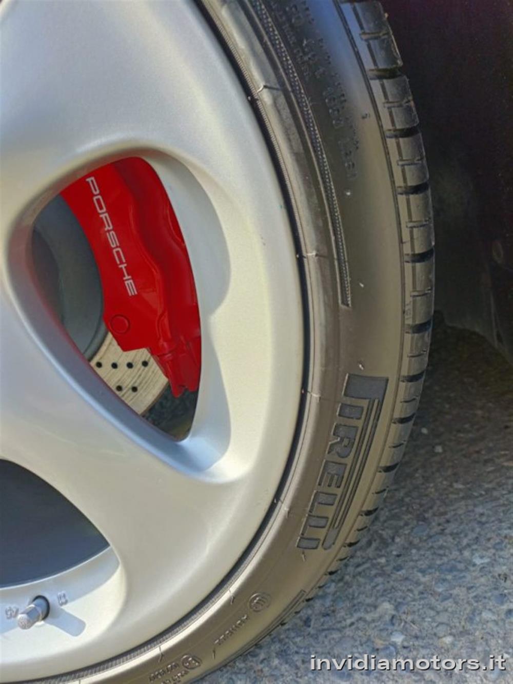 911   911 996 4S 1PROPRIETARIO