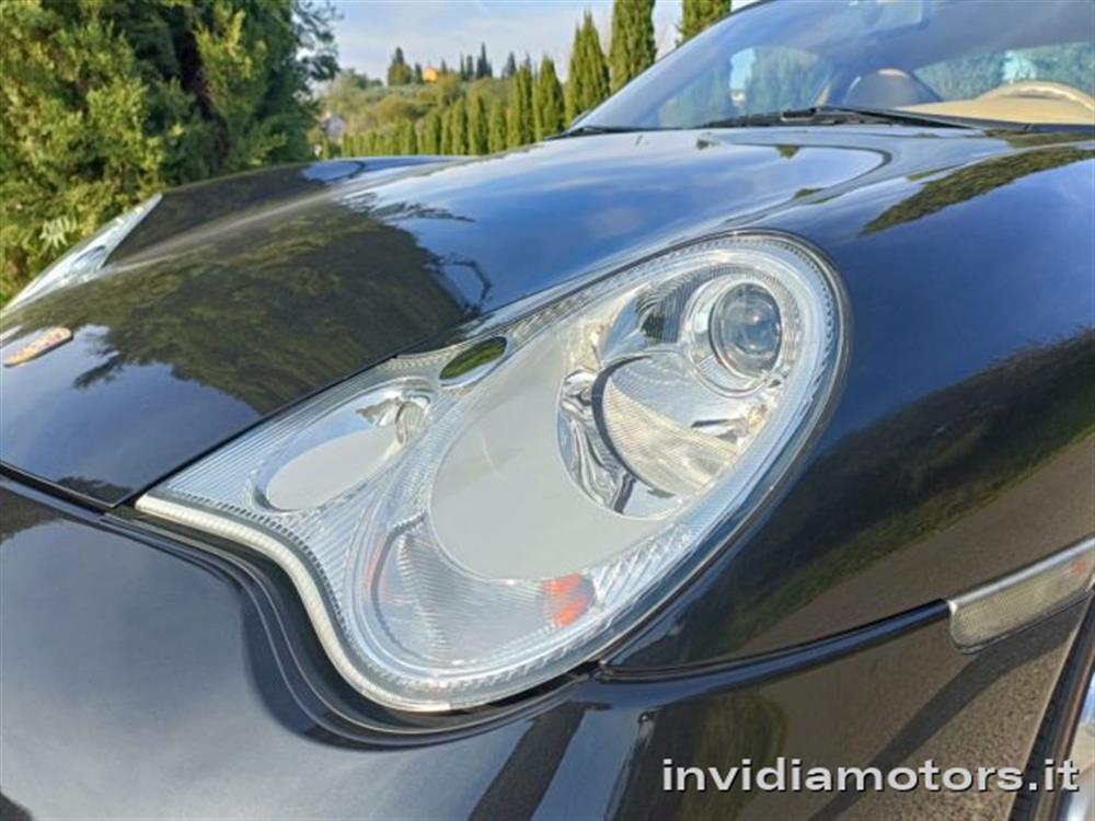 911   911 996 4S 1PROPRIETARIO