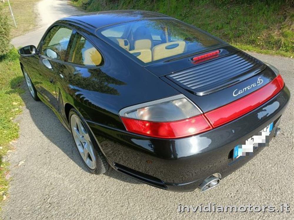 911   911 996 4S 1PROPRIETARIO