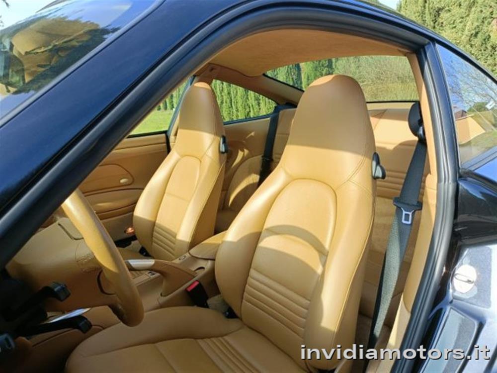 911   911 996 4S 1PROPRIETARIO