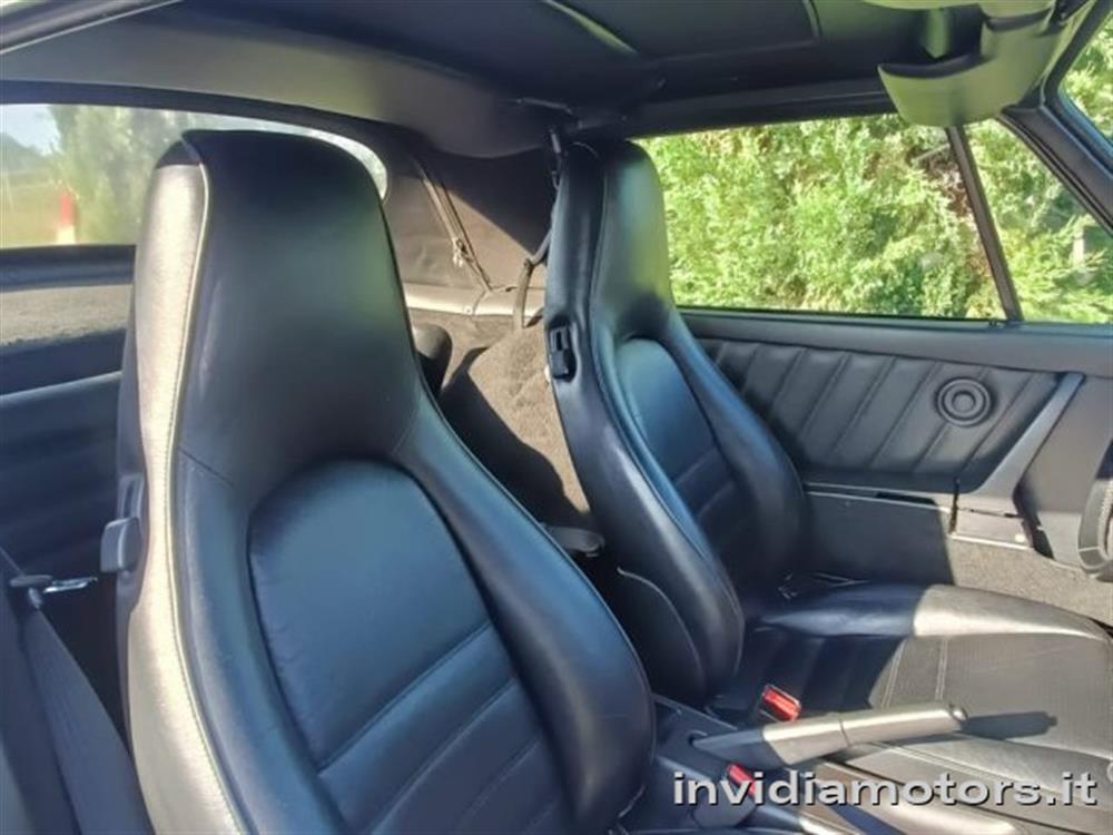 964   964 Carrera 2 Cabriolet