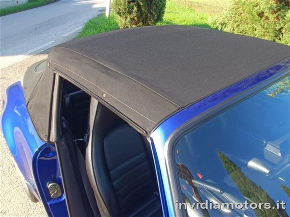 964   964 Carrera 2 Cabriolet