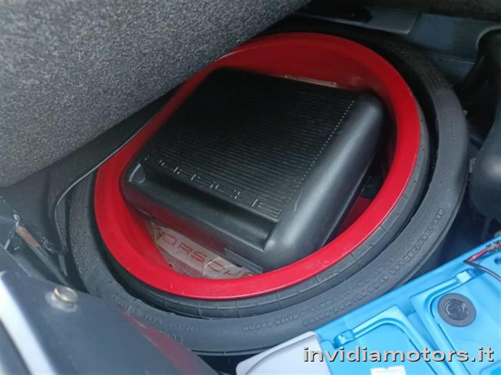 964   964 Carrera 2 Cabriolet