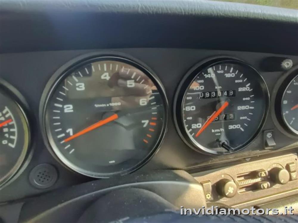 964   964 Carrera 2 Cabriolet