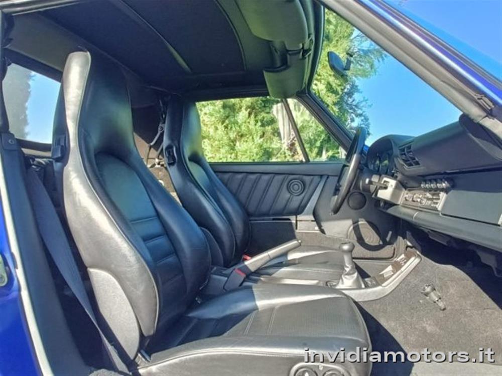 911   911 964 Carrera 2 Cabrio