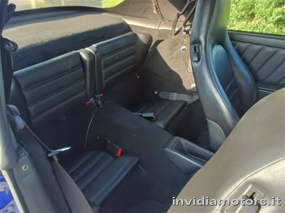 911   911 964 Carrera 2 Cabrio