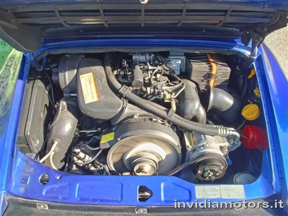 911   911 964 Carrera 2 Cabrio