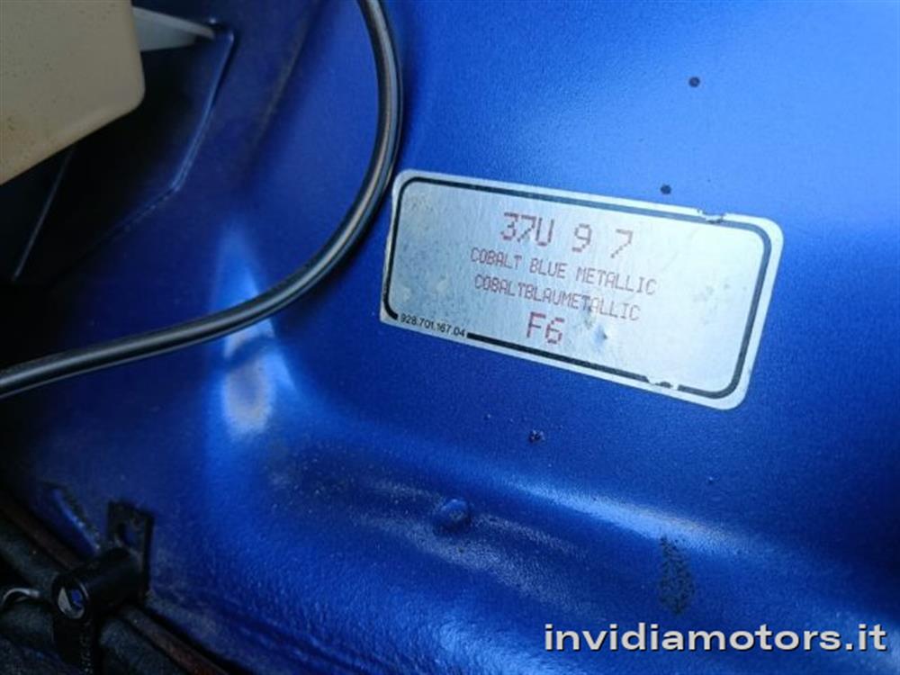 911   911 964 Carrera 2 Cabrio