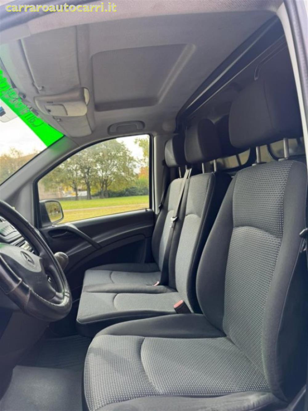 Vito   Vito 2.2 110 CDI TN Furgo