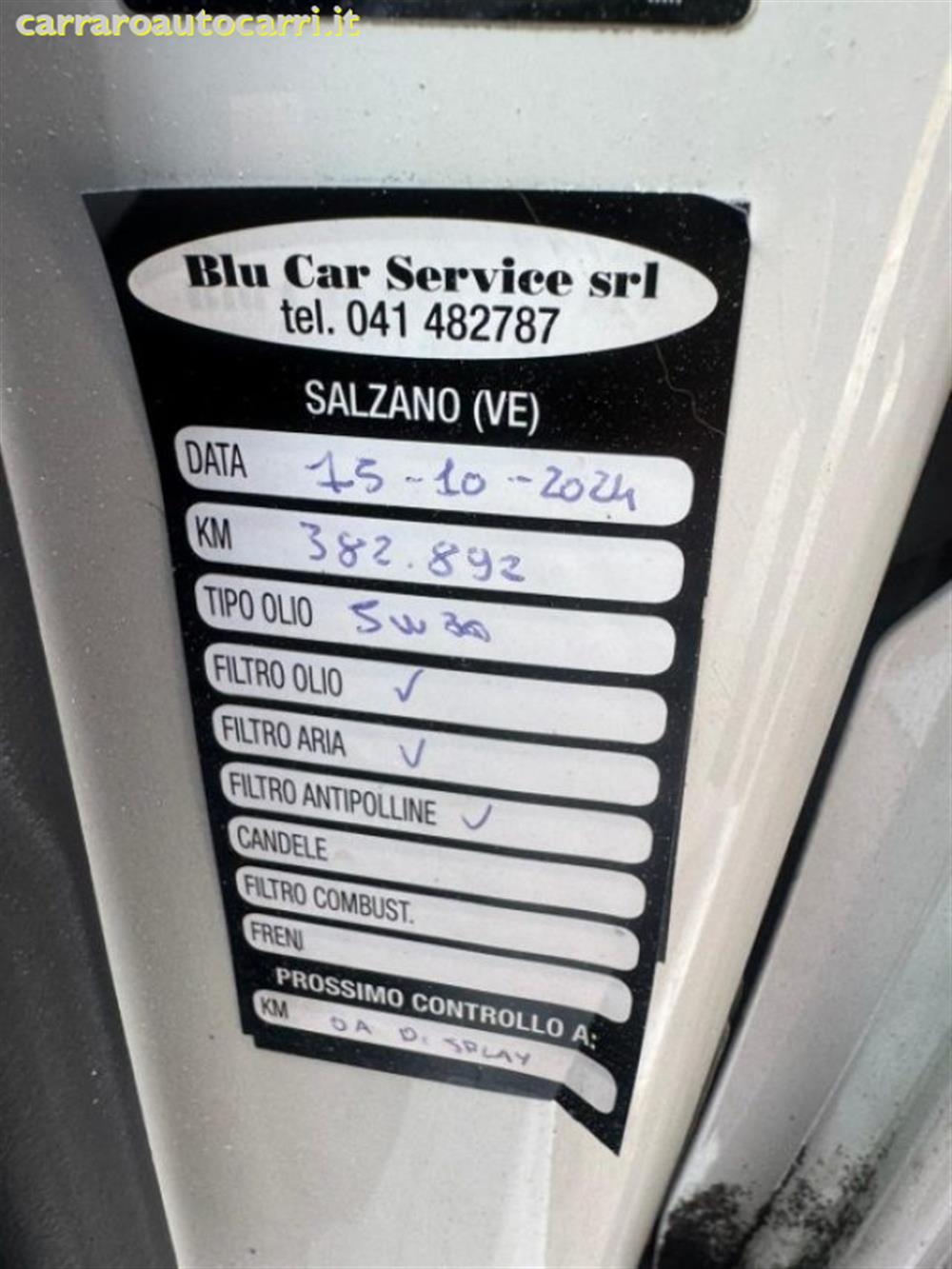 Vito   Vito 2.2 110 CDI TN Furgo