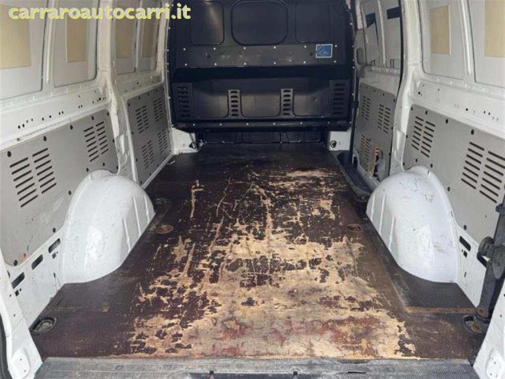 Vito   Vito 2.2 110 CDI TN Furgo