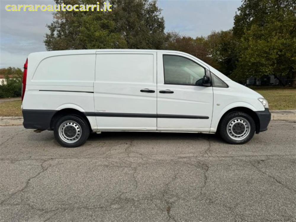 Vito   Vito 2.2 110 CDI TN Furgo