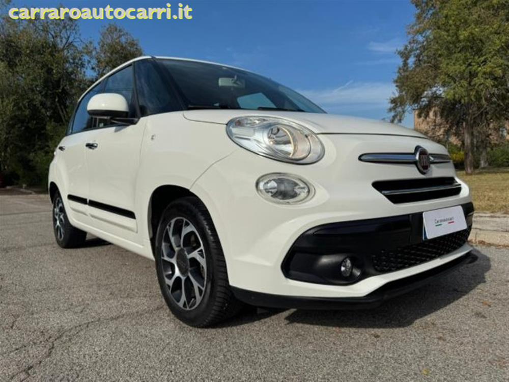 500L   500L Living 1.6 Multijet