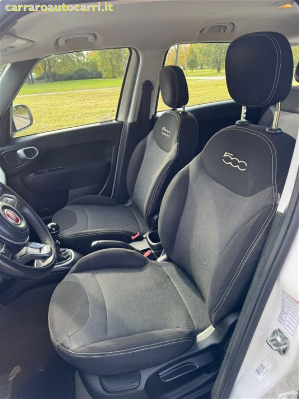 500L   500L Living 1.6 Multijet