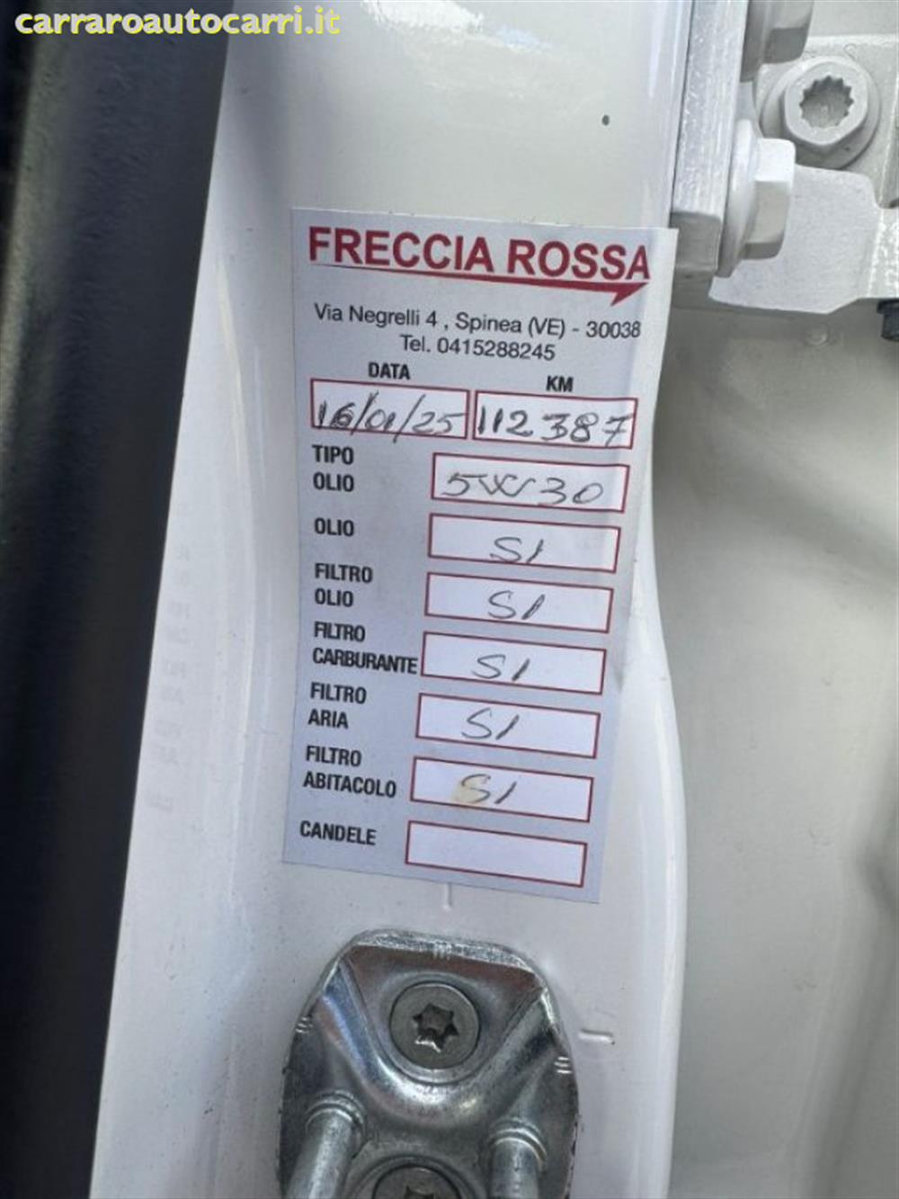 500L   500L Living 1.6 Multijet