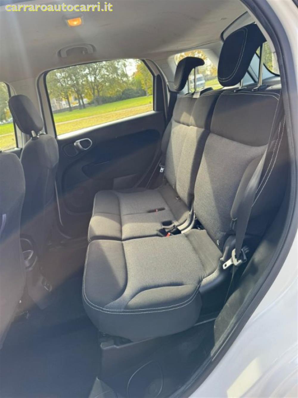 500L   500L Living 1.6 Multijet