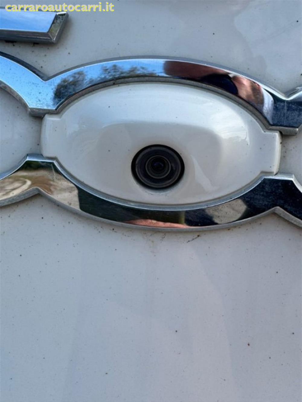 500L   500L Living 1.6 Multijet