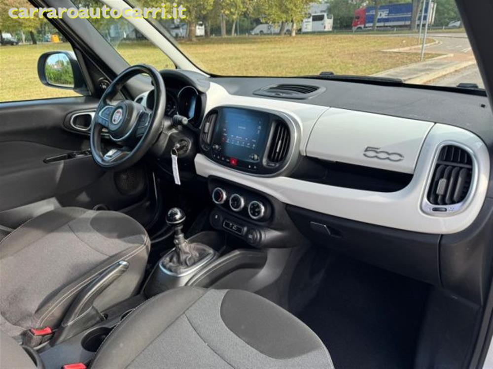 500L   500L Living 1.6 Multijet