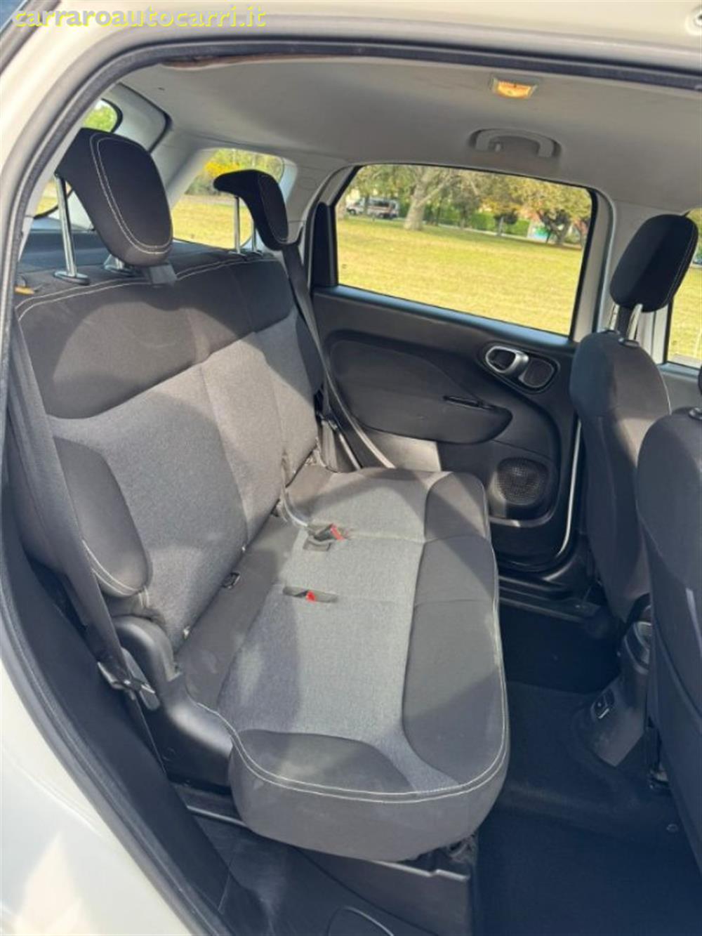 500L   500L Living 1.6 Multijet