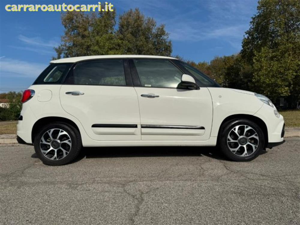 500L   500L Living 1.6 Multijet
