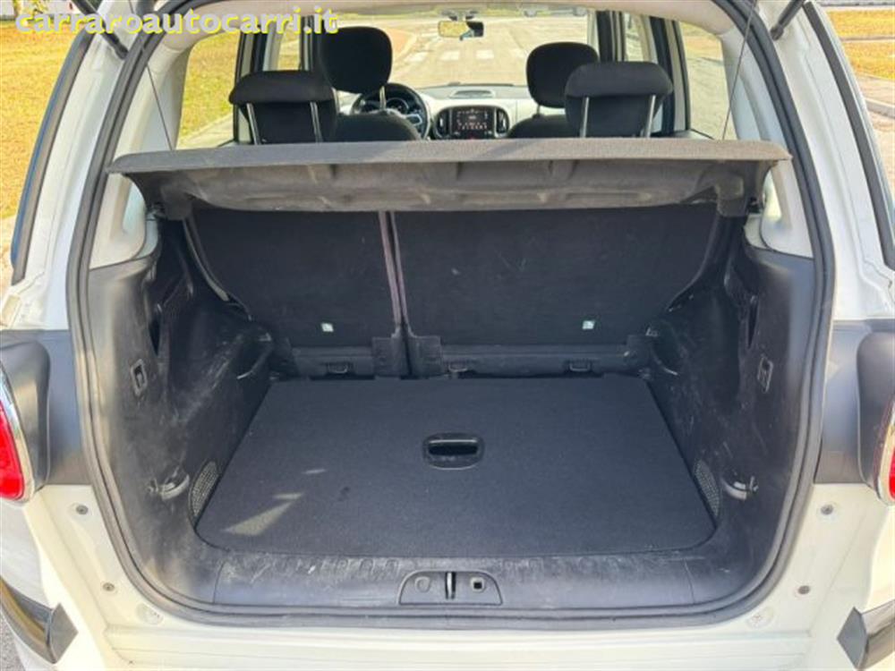 500L   500L Living 1.6 Multijet