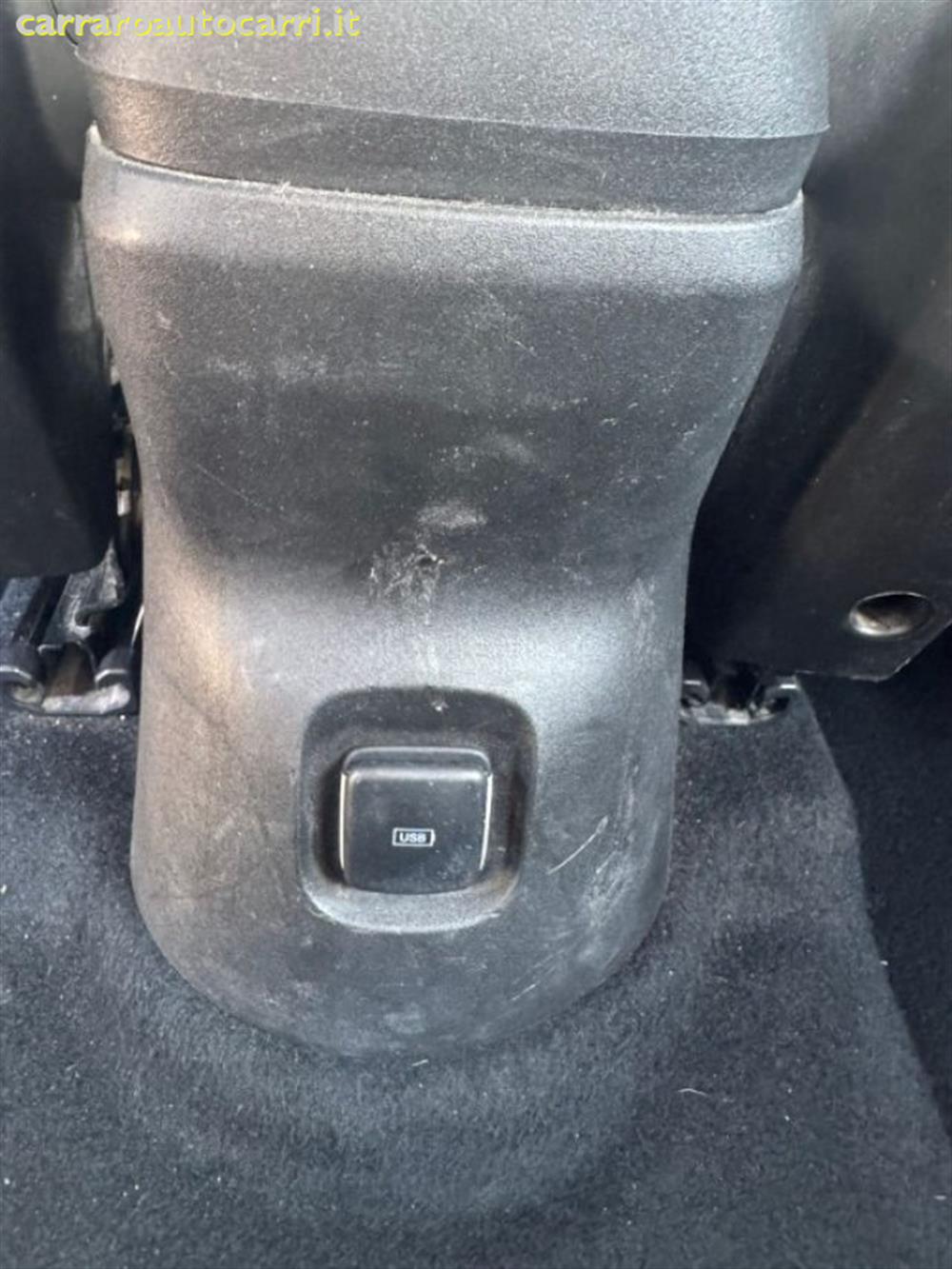 500L   500L Living 1.6 Multijet