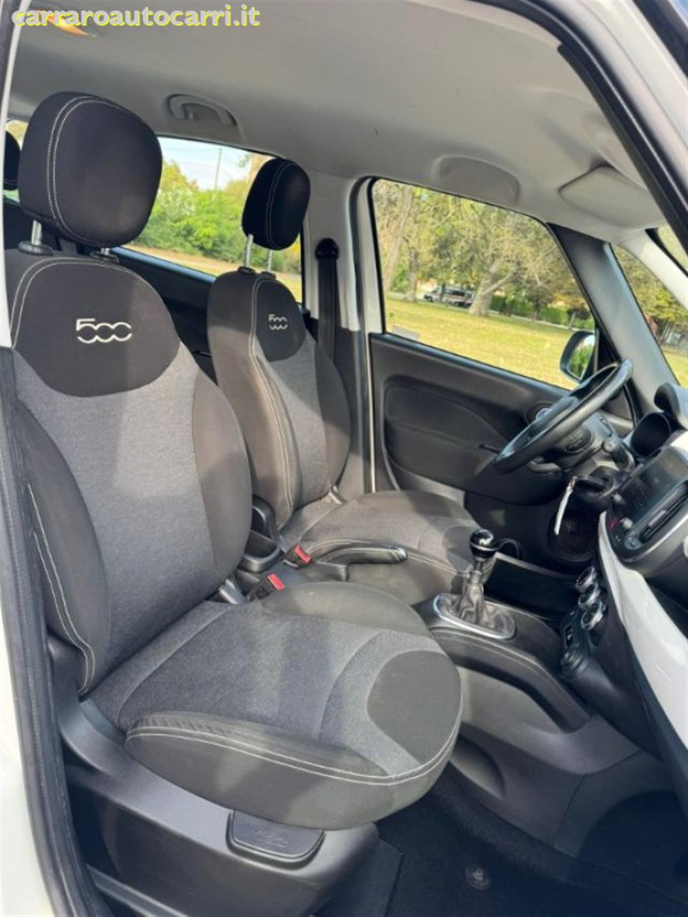 500L   500L Living 1.6 Multijet