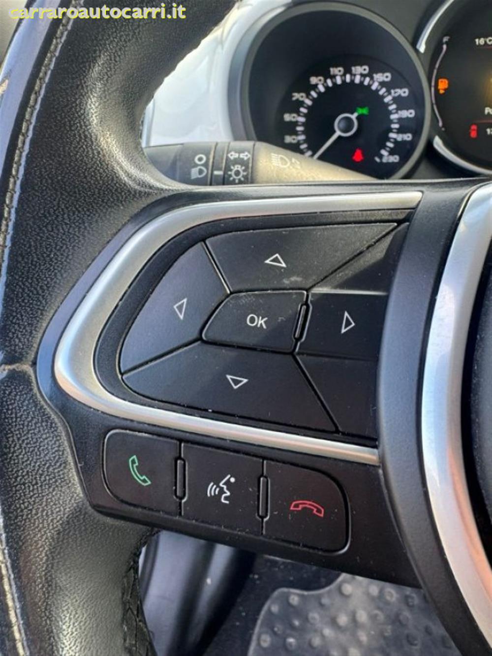 500L   500L Living 1.6 Multijet