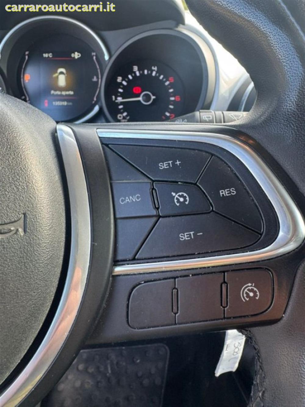 500L   500L Living 1.6 Multijet