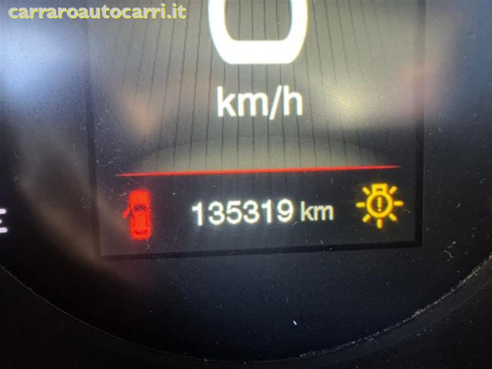 500L   500L Living 1.6 Multijet