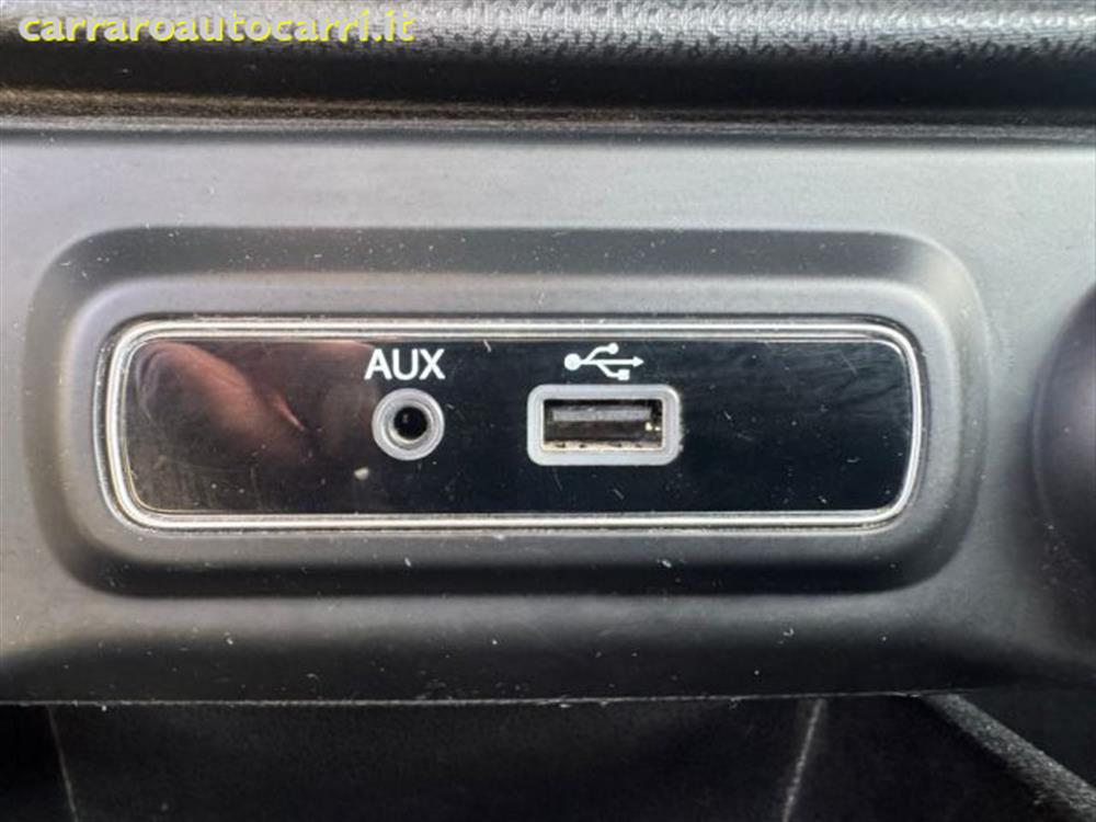 500L   500L Living 1.6 Multijet